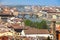 Florence from Piazzale Michelangelo viewpoint