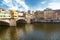 Florence. Ponte vecchio