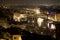 Florence - Ponte Vecchio in the night