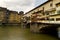 Florence Ponte Vecchio Side