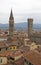 Florence roofs