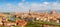 Florence Skyline (Italy, Tuscany)