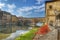 Florence, Tuscany, Ponte Vecchio shots