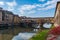 Florence, Tuscany, Ponte Vecchio shots