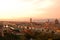 Florence View from Piazzale Michelangelo