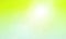 Florescent green gradient Background