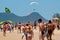 Florianopolis beach day