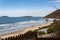 FlorianÃ³polis, Santa Catarina, Brazil. Loneliness Beach Praia da SolidÃ£o