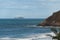 FlorianÃ³polis, Santa Catarina, Brazil. Loneliness Beach Praia da SolidÃ£o