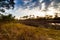 Florida coastal estuary