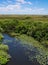 Florida Everglades View