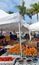 Florida: Fort Pierce Market