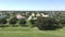 Florida homes panoramic view
