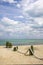 Florida Keys seascape