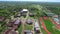 Florida A&M University aerial video