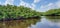 Florida mangroves airboat tour