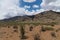 Florida Mountains scenic, southwest New Mexico