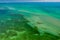 Florida nature coastline landscape underwater reefs