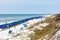 Florida Panhandle Beach