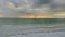 FLorida southwest sunset view, beaches