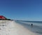 FLorida southwest sunset view, beaches