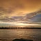 FLorida southwest sunset view, beaches