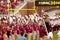 Florida State University Homecoming 2012