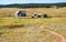 Florissant Fossil Beds National Monument