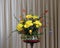 Flower Arrangment.