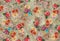 Flower background color pattern image cute graphics digital vintage colorful