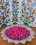 Flower bowl - Jaipur - India