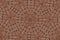 The flower brown with line as a seamless geomatry pattern
