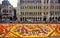 Flower Carpet in Grande Place