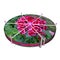 Flower game table of choice of the best, 3d