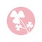 flower natural bloom icon