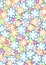 Flower pattern 2