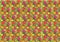 Flower pattern background for wallpaper