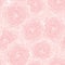 Flower rose seamless pattern