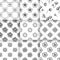 Flower seamless pattern