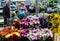 Flower Stall