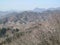 Flowering almond near Great China Wall 4710