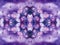 Flowers purple-pink-blue-white chrysanthemum on blurry background. Violet-colored vintage floral background. Flower composition.