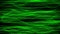 Flowing Green Abstract Lines Loopable Motion Background Backdrop