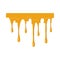 Flowing honey icon