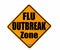 Flu outbreak warning