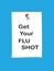 Flu shot memo 2