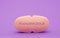 Fluconazole Pharmaceutical medicine pills tablet Copy space. Medical concepts