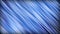 Fluid Blue Diagonal Blurred Light Streak Background Loop
