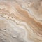 Fluid Landscapes: Aerial Abstractions Of White And Brown Textured Sandstone