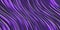 Fluid lilac purple black twist dynamic cream texture